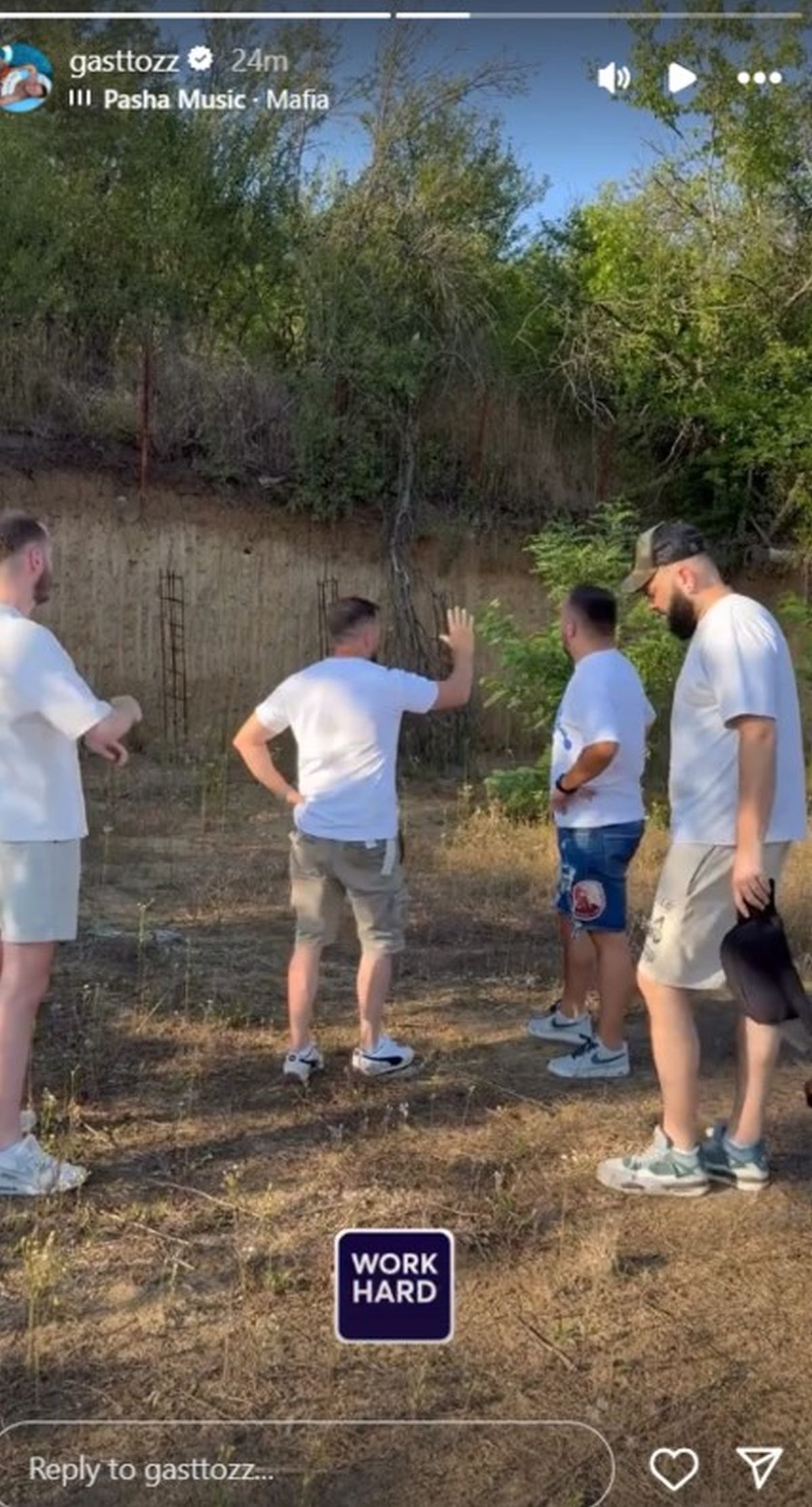Gastoz završio u bolnici! Oglasio se nakon što je snimio kičmu na magnetnoj rezonanci: "Nemam gde..."