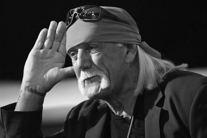 Hulk Hogan Hulk Hogan