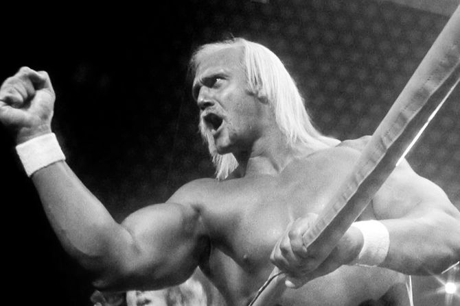 Hulk Hogan