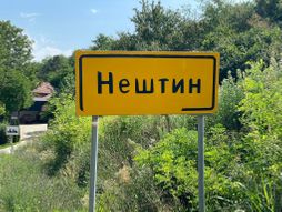 Fruška gora, Neštin, poginula žena, psi