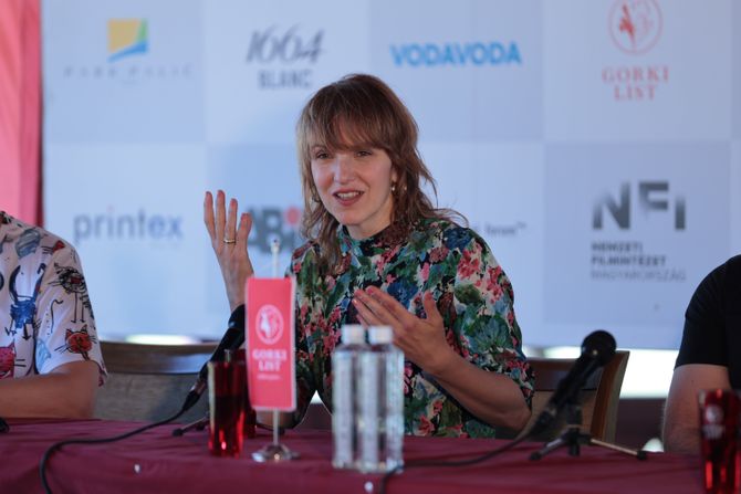 Maja Uzelac Maja Uzelac