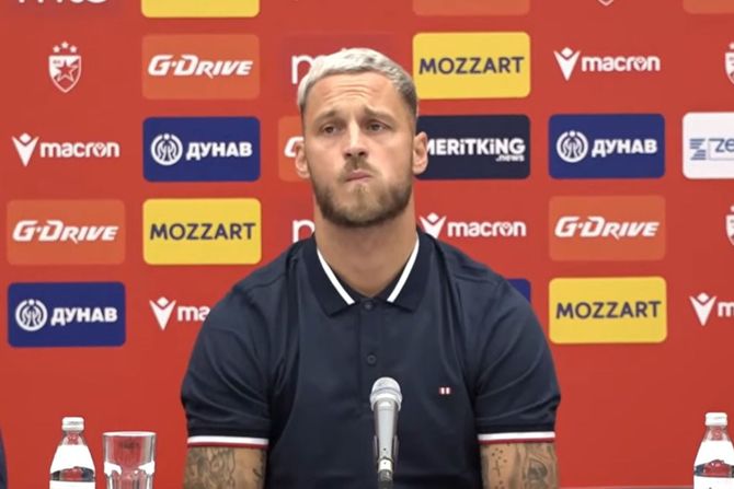 Marko Arnautović Marko Arnautović