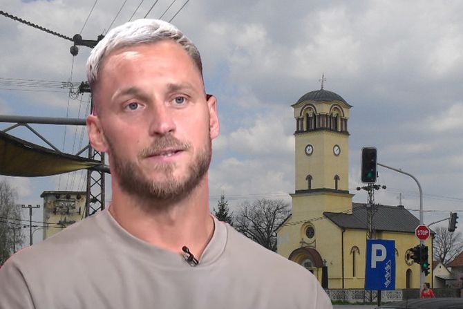 Marko Arnautović, badovinci
