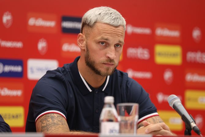 Marko Arnautović Marko Arnautović