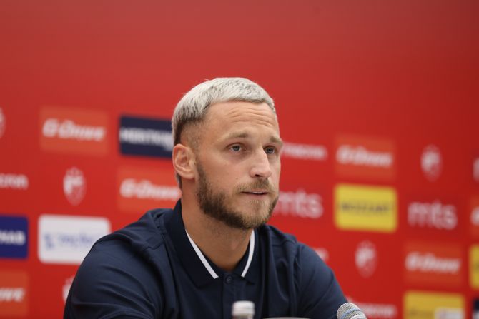 Marko Arnautović Marko Arnautović