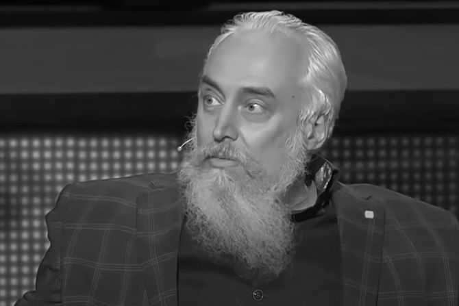 Mihail Smolin Mihail Smolin