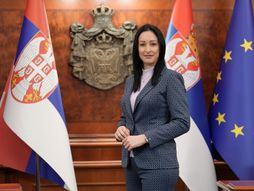 Jelena Žarić Kovačević