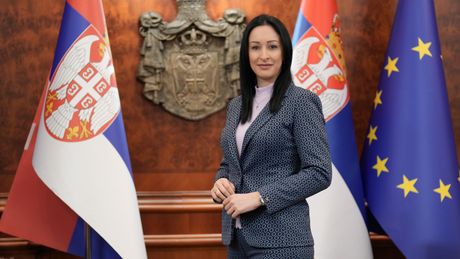 Jelena Žarić Kovačević