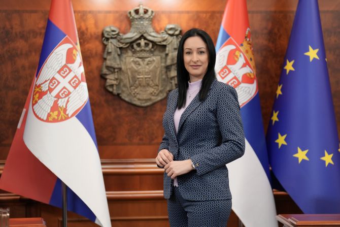 Jelena Žarić Kovačević Jelena Žarić Kovačević