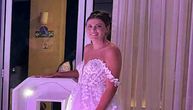 „Rekla sam da je sa Sheina – niko mi nije verovao“: Mlada zasenila sve venčanicom, cena sve iznenadila