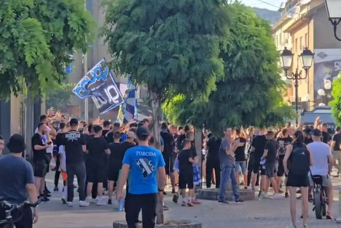 FK Novi Pazar