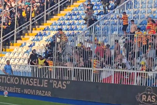 Novi Pazar, Jagelonija Novi Pazar, Jagelonija