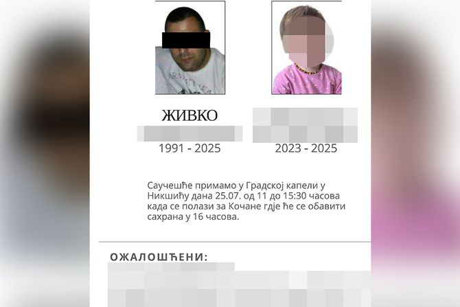 Ožalošćeni