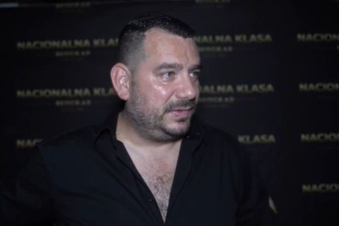 Peđa Medenica Peđa Medenica