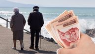 SAMO 200 EVRA ZA MORE ILI BANJU? Evo gde srpski penzioneri mogu da letuju, i da ne potroše celu penziju