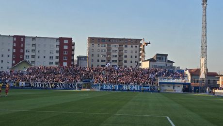 FK Novi Pazar FK Novi Pazar