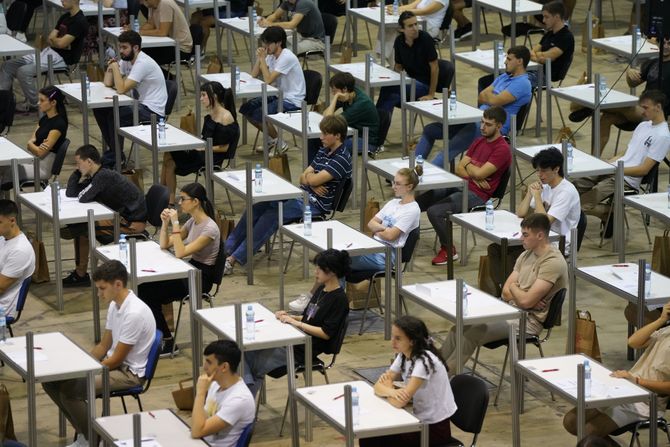 Prijemni ispit, polaganje prijemnih ispita, polaganje prijemnog ispita Prijemni ispit, polaganje prijemnih ispita, polaganje prijemnog ispita