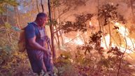 Obdukcija potvrdila uzrok smrti u požaru kod Smedereva: Mladić rizikovao život za komšiju (70)