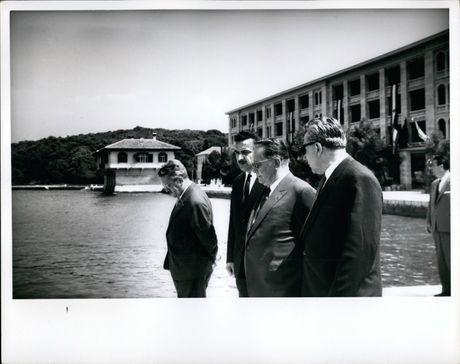 tito, palata, brioni tito, palata, brioni