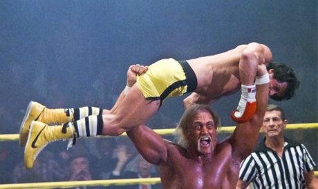 Hulk Hogan Hulk Hogan
