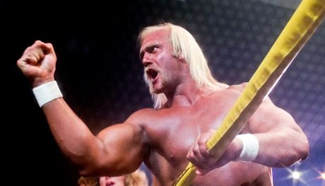 Hulk Hogan Hulk Hogan