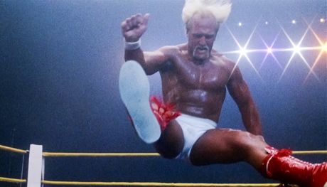 Hulk Hogan Hulk Hogan