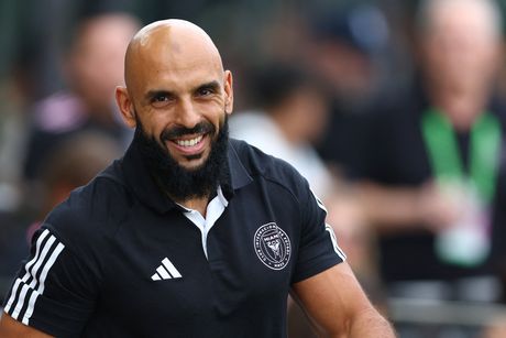 Yassine Cheuko Yassine Cheuko