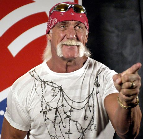 Hulk Hogan Hulk Hogan