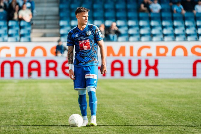 Aleksandar Stanković