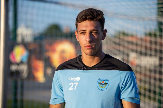 Mirko Stevanović Mirko Stevanović