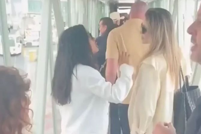 Anđelina Džoli i Salma Hajek