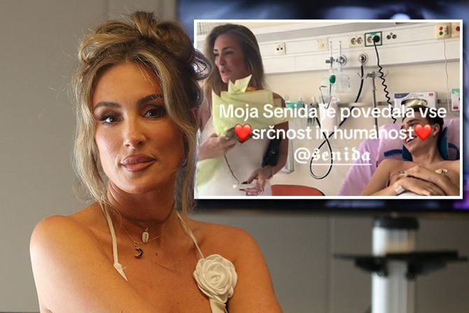 senida