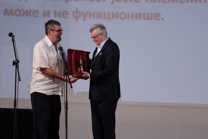 Uručenjem nagrada najboljim filmovima svečano zatvoren 32. Festival evropskog filma Palić