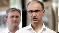 Macut obišao Caričin grad: Ovo treba da bude primer i za razvoj drugih krajeva Srbije