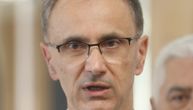Macut i Gojković najavili češće održavanje sednica dve vlade