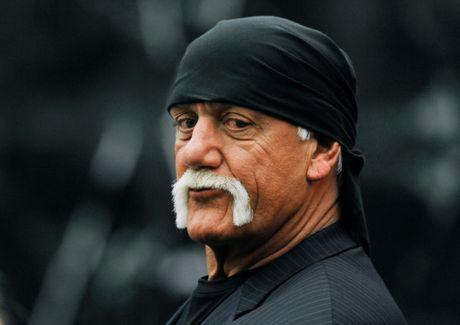 Hulk Hogan Hulk Hogan