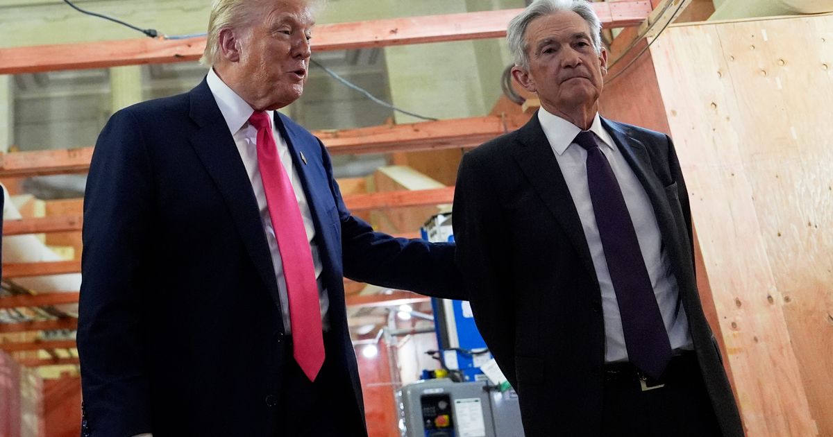 Sukob u Iranu i rast cena benzina: FED balansira između pune zaposlenosti i stabilnosti cena