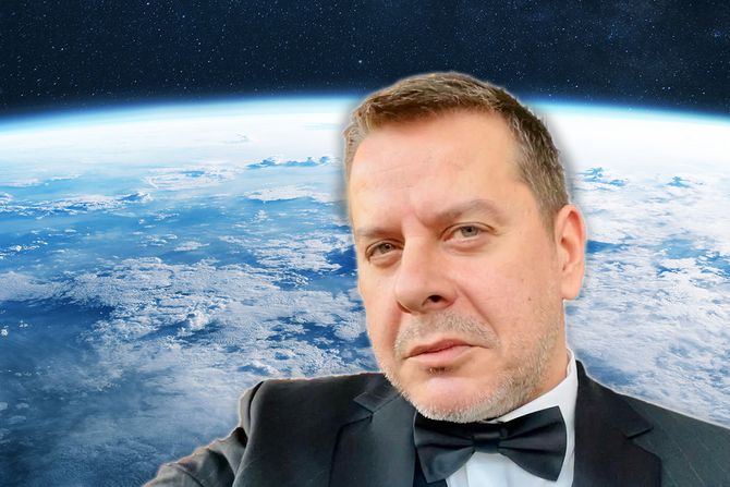 Vlado Georgiev planeta Zemlja Vlado Georgiev planeta Zemlja