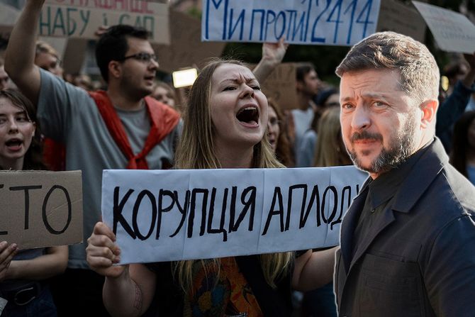Volodimir Zelenski