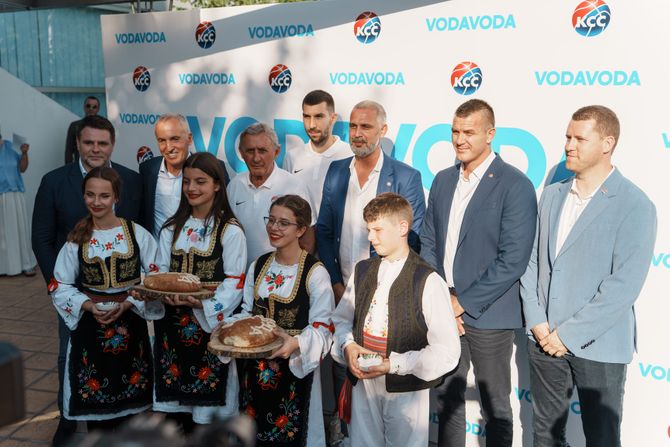 VodaVoda