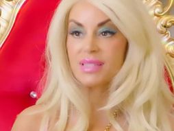 Marsela Iglesijas, Barbika