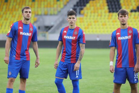 FK Partizan - FK Oleksandrija FK Partizan - FK Oleksandrija