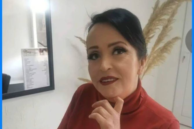 Dina Delimeđac
