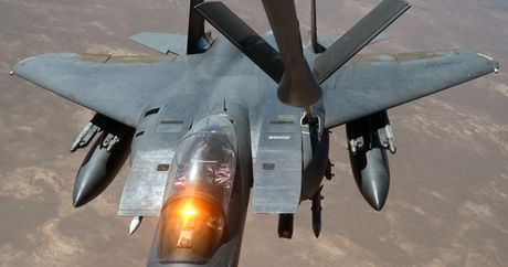 F 15 Eagle F 15 Eagle