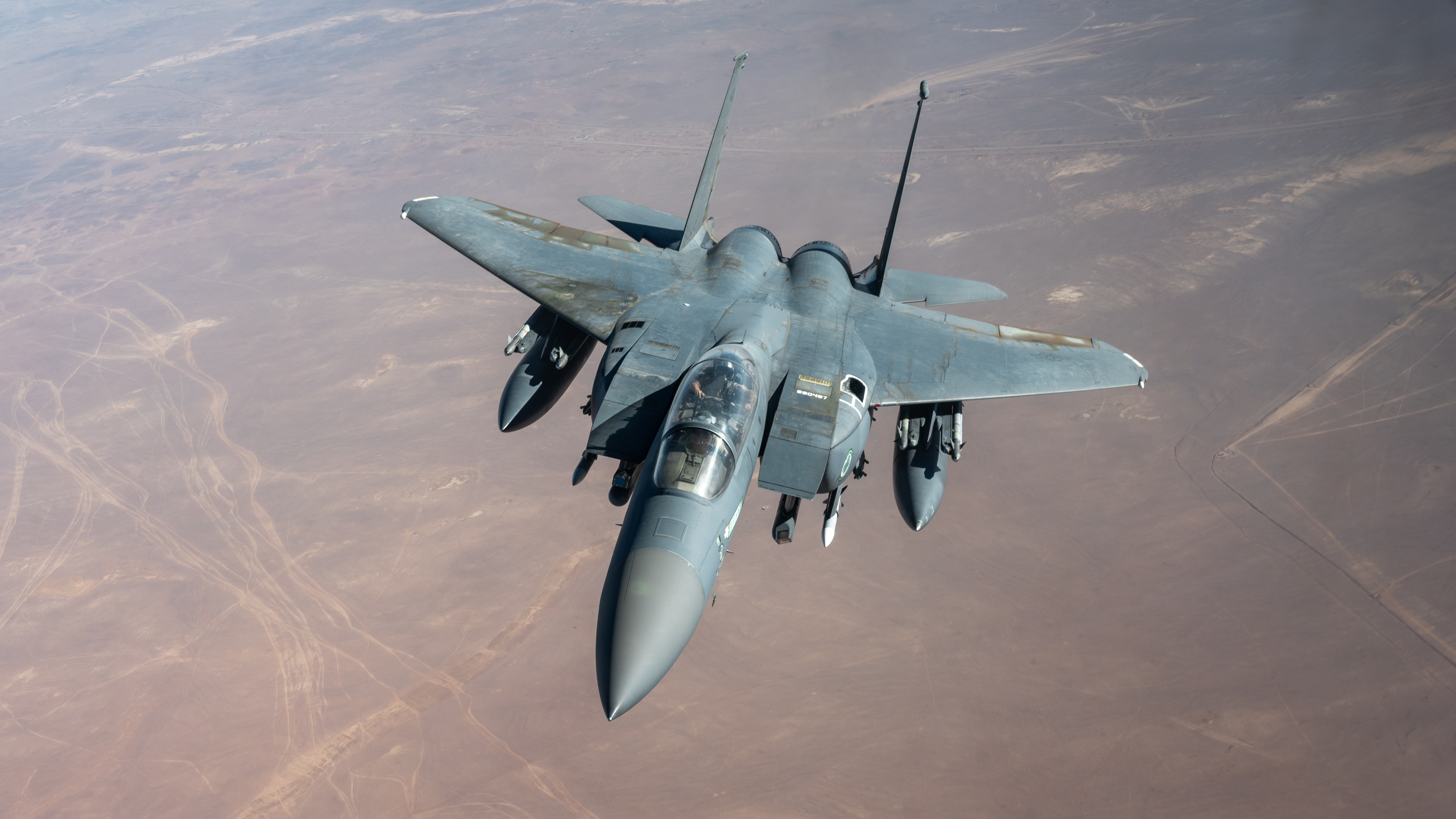 Isti pilot dva puta oboren za mesec dana: Novo otkriće američkih medija o gubicima F-15E u ratu protiv Irana