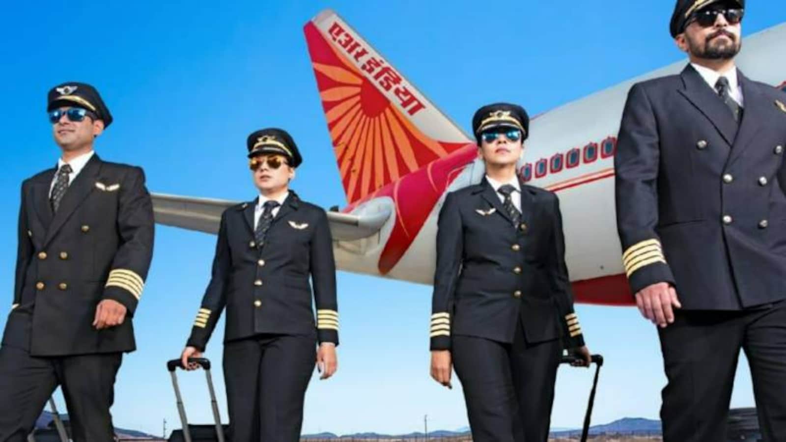 Air India udaljila još dva pilota nakon preliminarnog pozitivnog testa na drogu