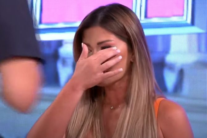 Ana Radulović Ana Radulović