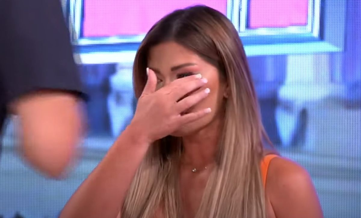 Ana Radulović otkrila da je tužila Gastozovu bivšu zbog priče o intimnom snimku: "Od stresa imam..."