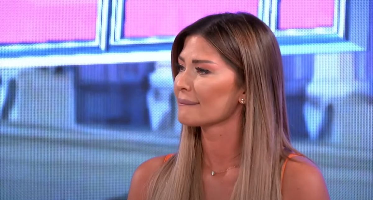 Ana Radulović otkrila da je tužila Gastozovu bivšu zbog priče o intimnom snimku: "Od stresa imam..."