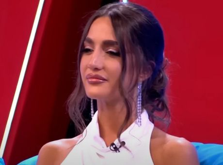 Anđela Đuričić Anđela Đuričić